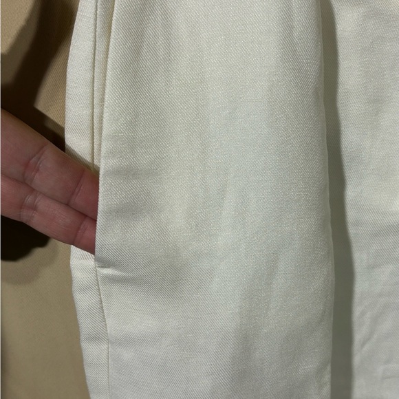 🎉HP🎉 🔥NWT Maje Linen pants! - Picture 8 of 13